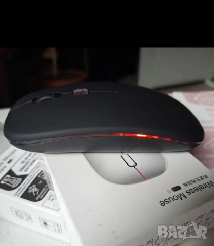 Безжична Bluetooth мишка
