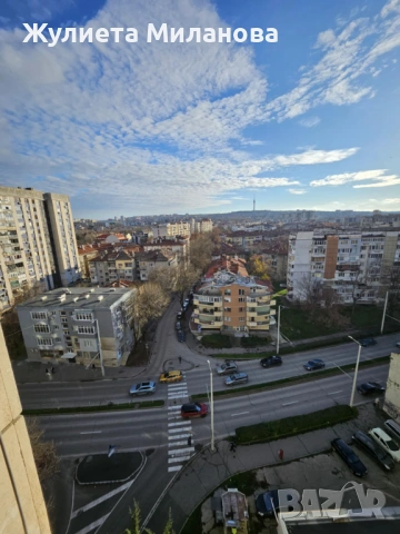 Продавам тристаен в центъра на гр. Русе, снимка 4 - Апартаменти - 53035403