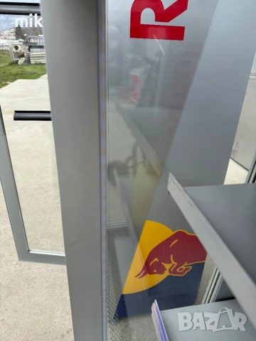 Отворена хладилна витрина , снимка 4 - Витрини - 54111248