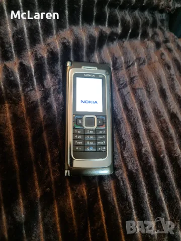 Nokia E-90 Comunicator , снимка 8 - Nokia - 49510638