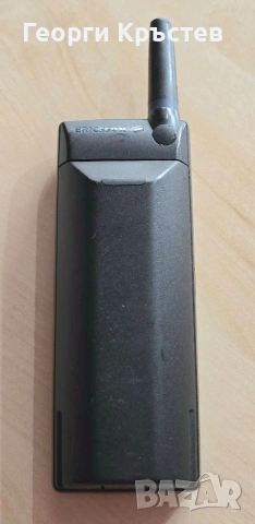 Ericsson A1018s, снимка 16 - Sony Ericsson - 53271651