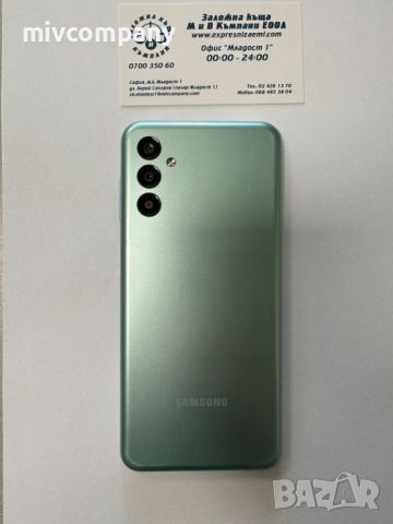 Samsung Galaxy M13 , снимка 3 - Samsung - 46407280