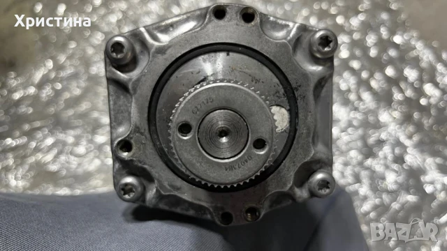 Продавам Електрически мотор за рейка - BMW F серии, снимка 7 - Части - 51221076