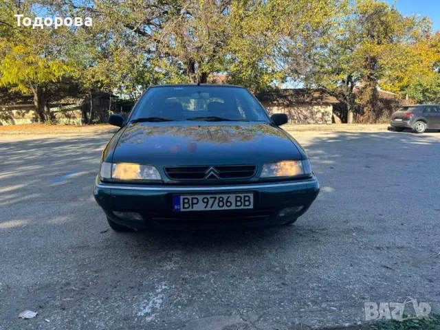 Citroen Xantia

, снимка 5 - Автомобили и джипове - 47728308