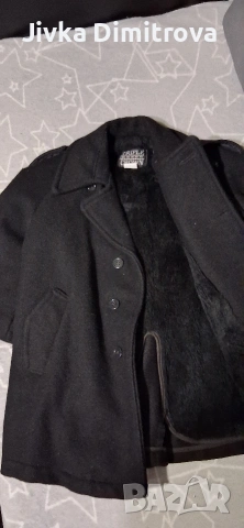 Палетнци вътре с пух, снимка 4 - Детски якета и елеци - 53607165