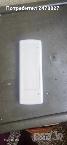 Дистанционно за Мицубиши Електрик, снимка 5 - Друга електроника - 53627057