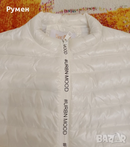 Дамско Яке-Дамски боти!, снимка 3 - Якета - 52453127