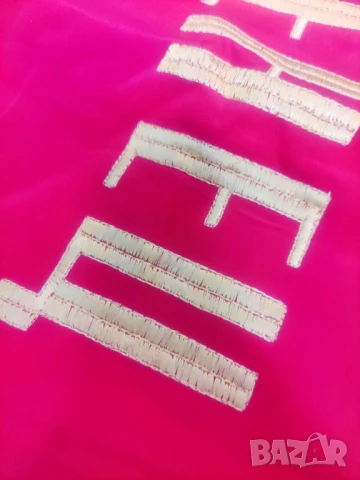 Знаме НРБ ДСО" Цветна металургия " Колектив - първенец за тримесечието  , снимка 3 - Други ценни предмети - 50711687