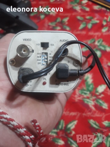 Продавам камери, снимка 5 - IP камери - 53745931