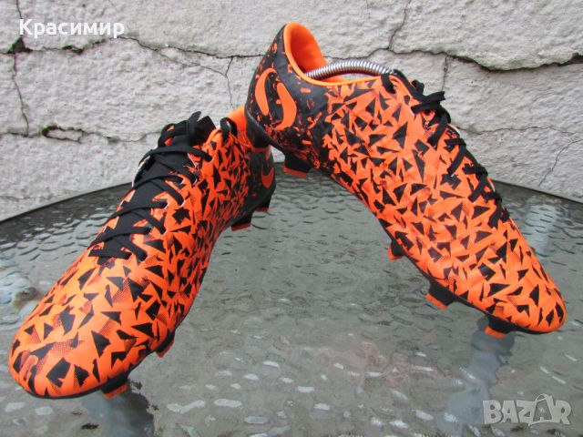 Мъжки футболни обувки Sondico Blaze FG, снимка 2 - Футбол - 46399952