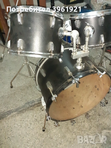 Амати 2, снимка 2 - Ударни инструменти - 53487798