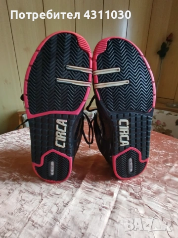 Оригинални маратонки C1RCA топли подходящи за зимата, снимка 9 - Маратонки - 53427601