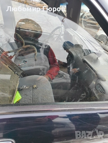 KIA SPORTAGE 2.0 дизел на части , снимка 2 - Части - 53632990