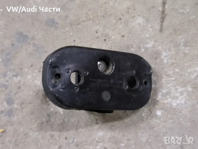 Ключалка механизъм заден капак багажник за Голф 5 VW Golf 5 Touran 1T0827517, снимка 2 - Части - 49668394