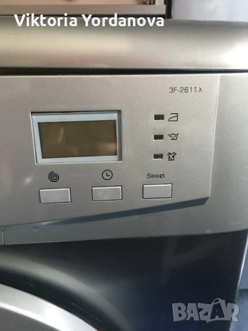 Пералня Fagor за части, снимка 2 - Перални - 51017595