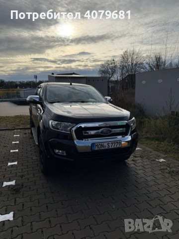 Ford Ranger  Pickup 3.2 Turbo , снимка 4 - Автомобили и джипове - 53711614