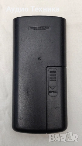 Sony RMT-812 дистанционно, снимка 2 - Чанти, стативи, аксесоари - 54034611