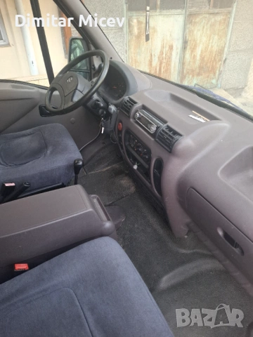 Opel Movano, снимка 13 - Бусове и автобуси - 53621586