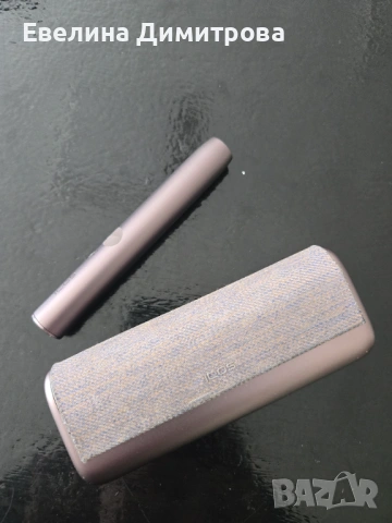 Продавам устройства IQOS, снимка 4 - Друга електроника - 54279556