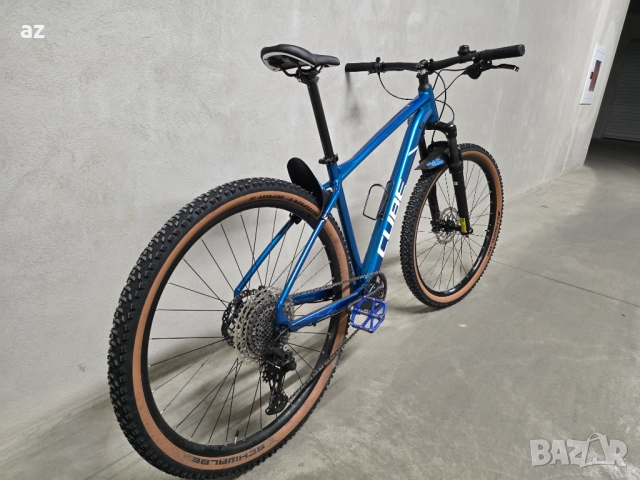 29 Cube Attention Pro L, снимка 2 - Велосипеди - 50841499