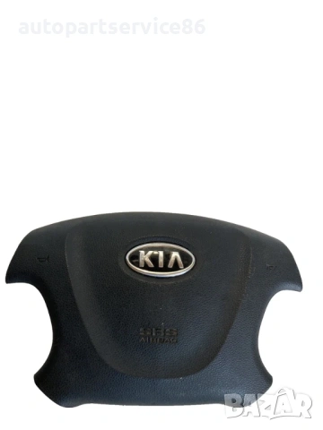 Айр баг волан за KIA Carnival 2.9 CRDi (2006–2012) 56900-4D500