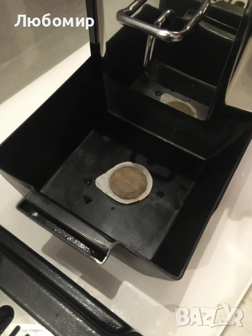 Кафе машина за дози Професионална ЕSE капсули Италианска, снимка 7 - Кафемашини - 52354044