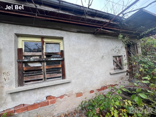 Две Къща с 3дка Двор в Казанлък, Вилна Зона "Старите Лозя" и Тюлбето, снимка 9 - Къщи - 52512610