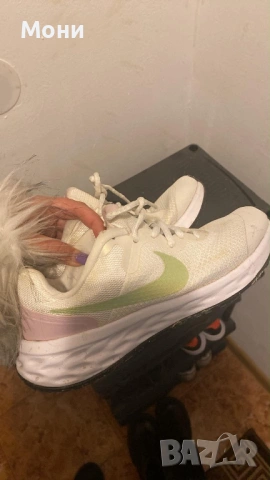 Обувки дамски , снимка 2 - Дамски ежедневни обувки - 53609407