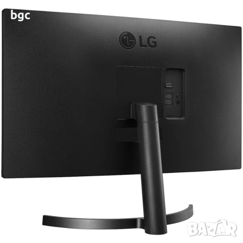Монитор Gaming LG 27", IPS, QHD, 75hz, 5 ms, FreeSync, HDMI, DisplayPort, HDR10, снимка 2 - Монитори - 53901993