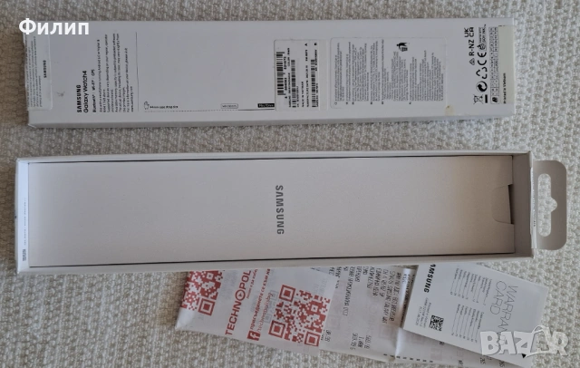 Смарт часовник Samsung Galaxy Watch 4 - 44 мм + Galaxy S21FE, снимка 2 - Смарт часовници - 53925384