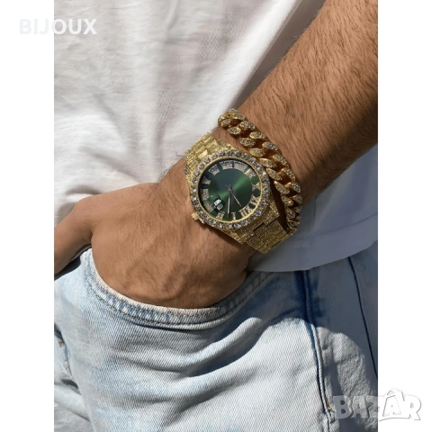 Луксозен подаръчен комплект, снимка 16 - Други - 53144361