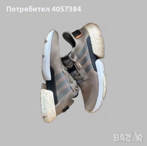 Adidas POD-S3.1, снимка 2 - Маратонки - 45159859