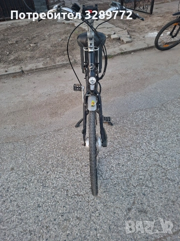 електрическо колело, снимка 9 - Велосипеди - 54247816