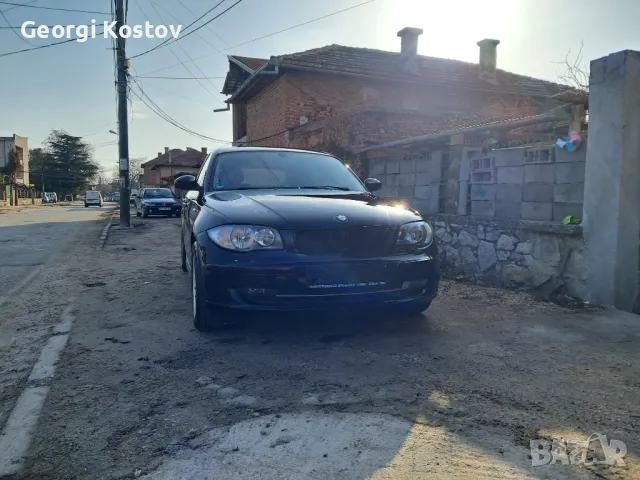 Bmw 118D, снимка 2 - Автомобили и джипове - 49303307