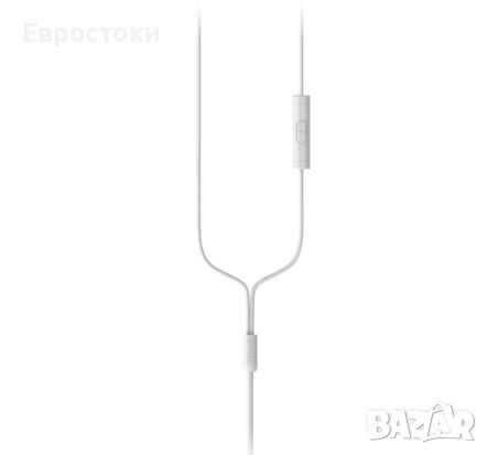 Слушалки PHILIPS Audio Sports Headphones A1105WT/00 с микрофон, снимка 5 - Слушалки, hands-free - 46114230