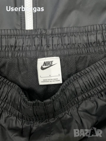 Nike Спортен екип шушляк , снимка 5 - Спортни дрехи, екипи - 50497563