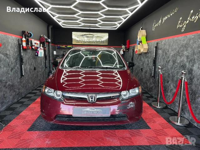 Полиране и пастиране на автомобили, нанасяне на керамично покритие, снимка 9 - Пастиране - 53868655