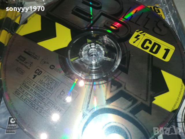 BRAVO HITS 22 X2CD 0706241018, снимка 15 - CD дискове - 46097253