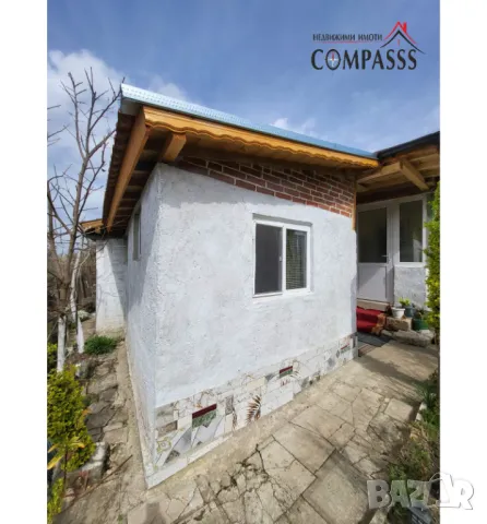 гр. Тервел, Обл. Добрич, къща с двор – 115000лева!, снимка 9 - Къщи - 49676444