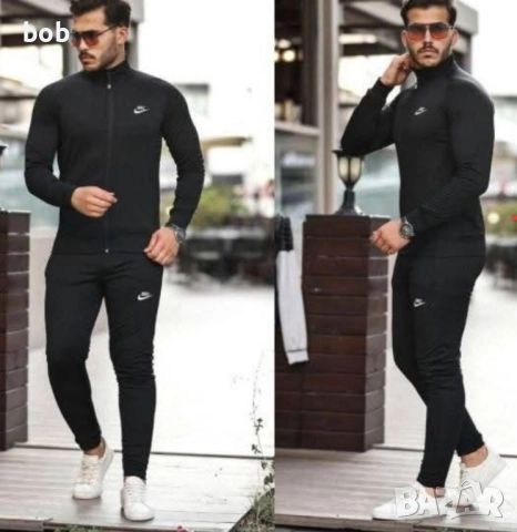 Нови екипи nike 