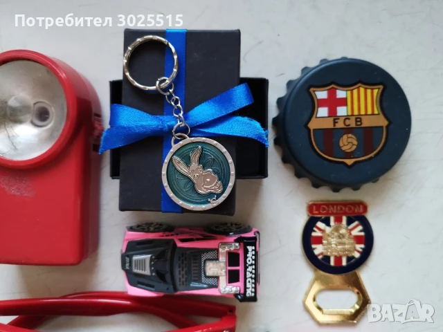 Сувенири, ключодържатели , снимка 3 - Колекции - 35213789