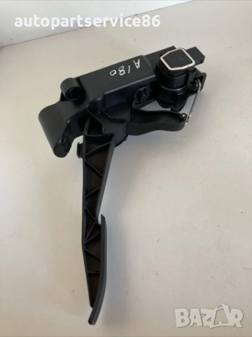 Педал газ / дросел за Mercedes A Class A180 W169 CDI (2008) A1693000204