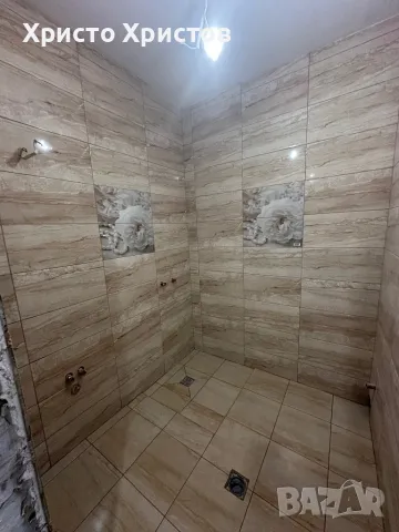 Майстор за баня – лепене на плочки, фаянс, теракот, герунг – Варна, снимка 10 - Ремонти на баня - 48917149