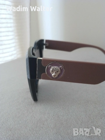 Слънчеви очила за жени , снимка 3 - Слънчеви и диоптрични очила - 54137556