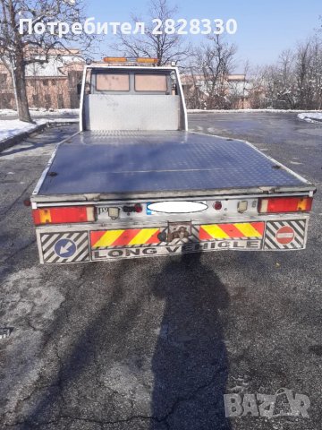 Iveco 59Е12, снимка 18 - Бусове и автобуси - 44988788