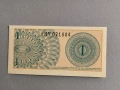 Банкнота - Индонезия - 1 сен | 1964г., снимка 2