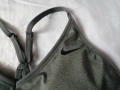 Nike Dri-Fit оригинално дамско спортно бюстие р-р S, снимка 3