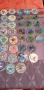 Колекция Pokémon Tazos / Pogs – много различни модели, снимка 4