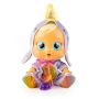 Плачеща кукла CRY BABIES Fantasy Special Edition Narvie със светещ рог, снимка 3