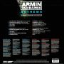 ARMIN VAN BUUREN - ANTHEMS - THE BEST Ultimate Singles Collection Special edition - 2 COLOR vinyl LP, снимка 5